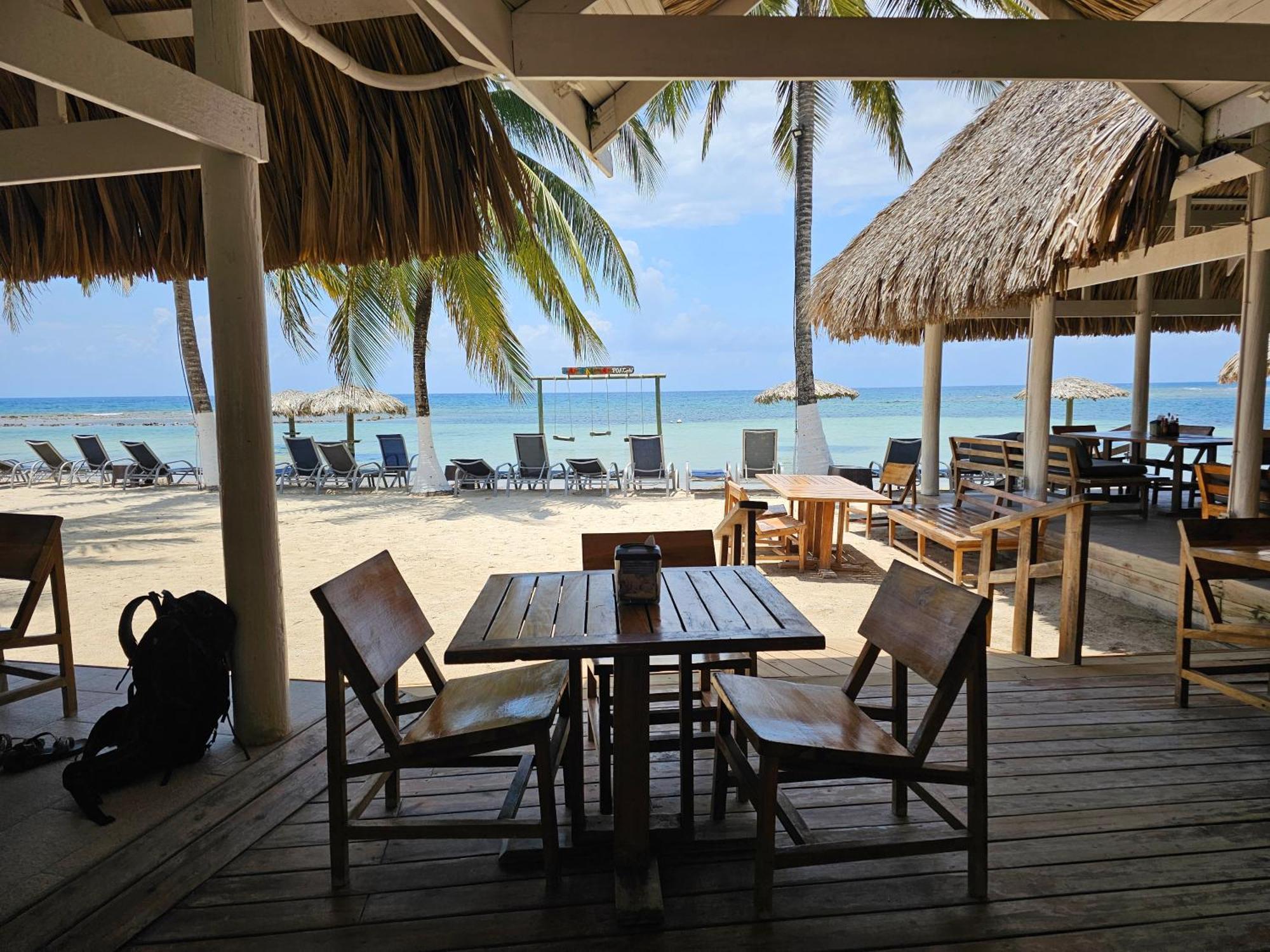 Las Palmas Joliet Corozal Kültér fotó
