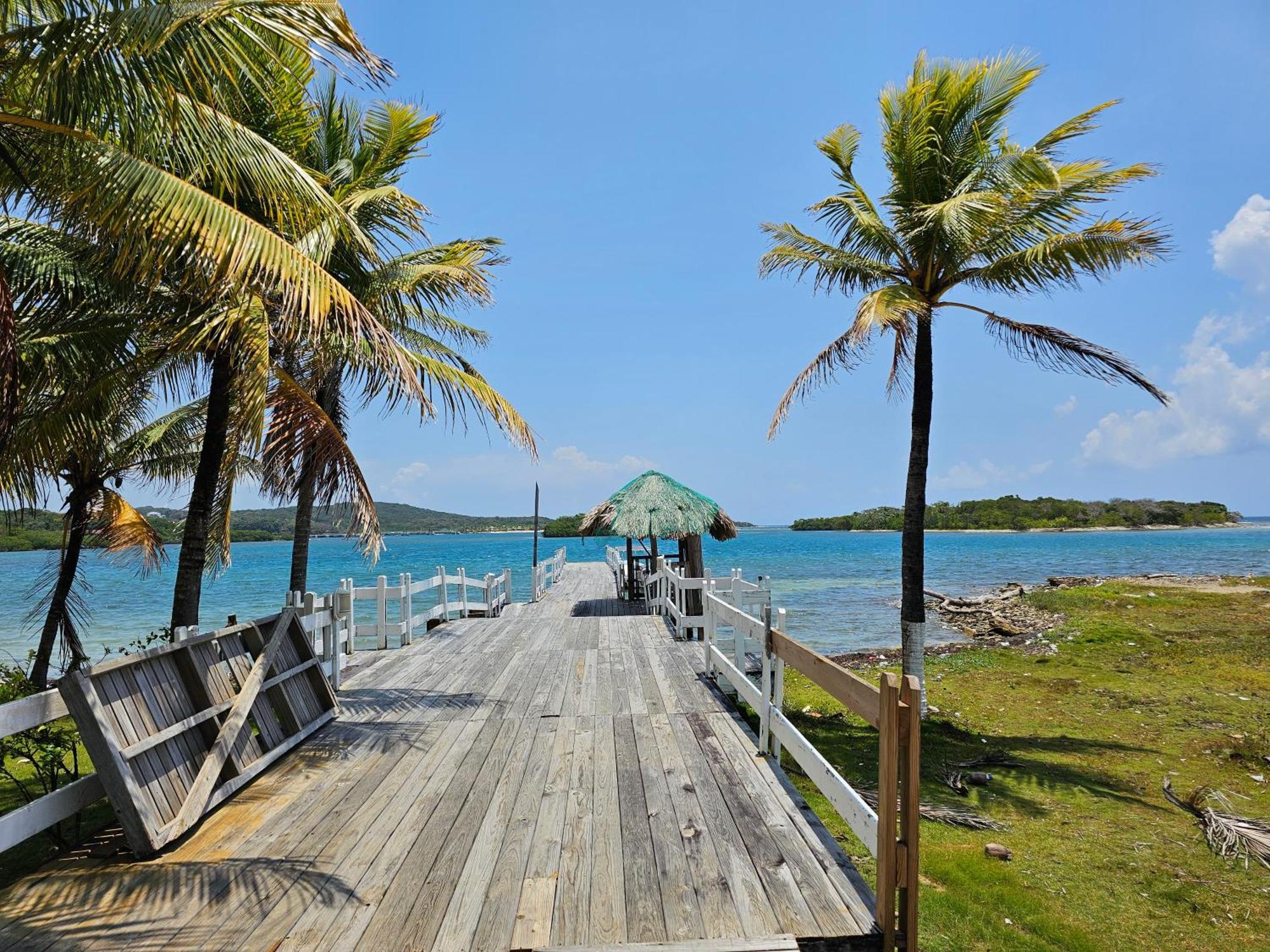 Las Palmas Joliet Corozal Kültér fotó