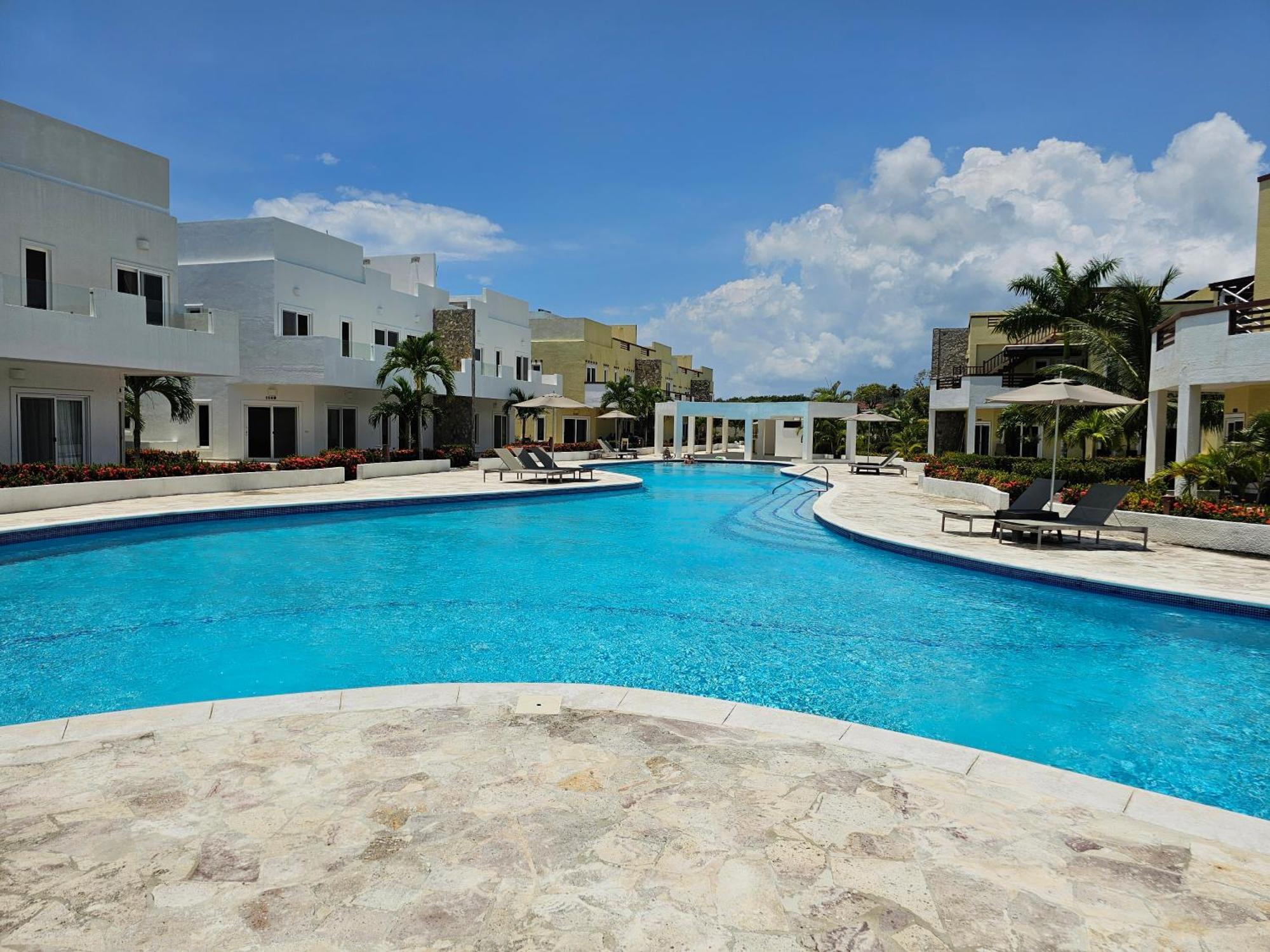 Las Palmas Joliet Corozal Kültér fotó